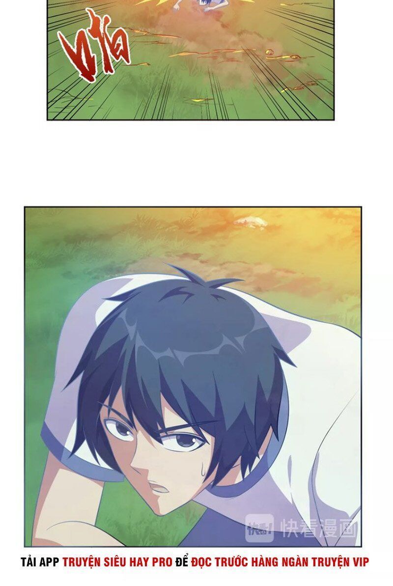 Chín Năm Nghĩa Vụ Tu Chân Chap 12 - Next Chap 13
