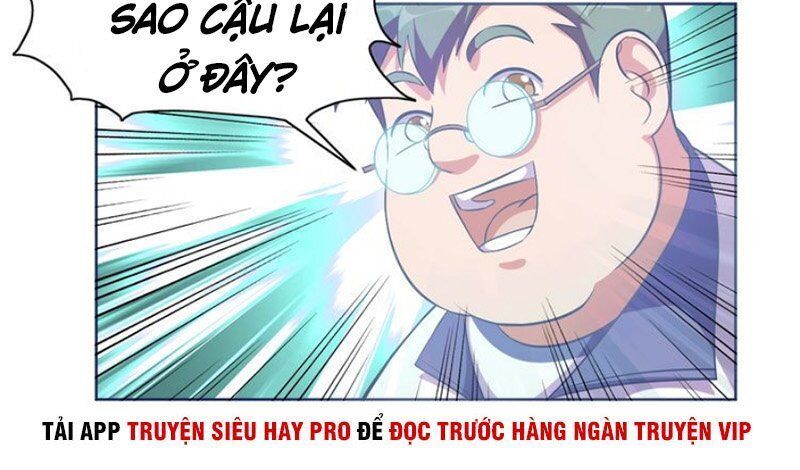 Chín Năm Nghĩa Vụ Tu Chân Chap 12 - Next Chap 13