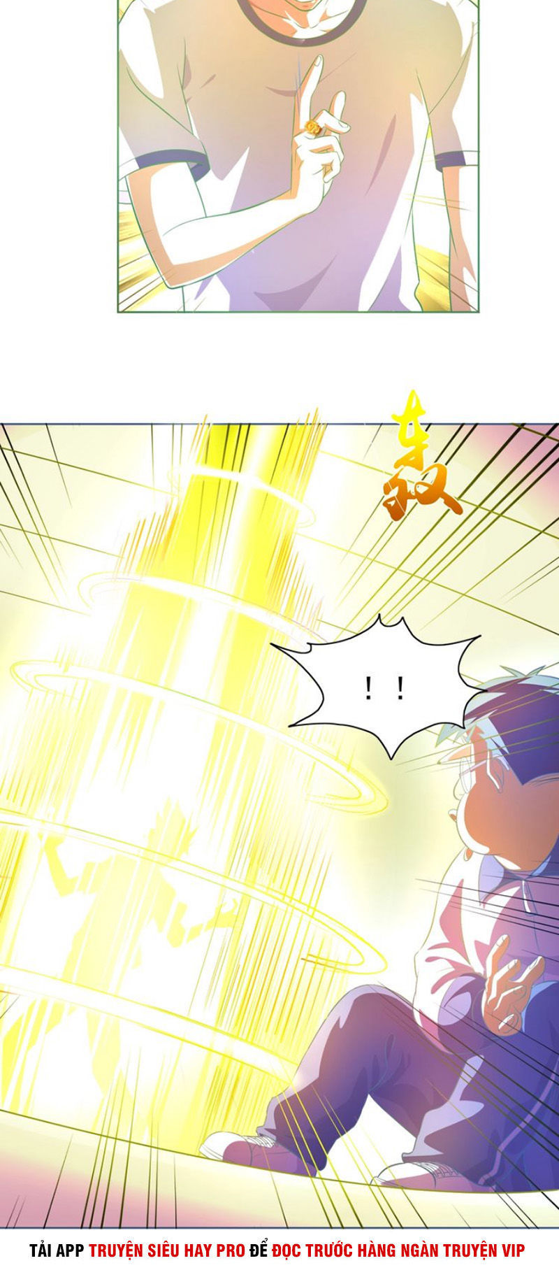 Chín Năm Nghĩa Vụ Tu Chân Chap 13 - Next Chap 14