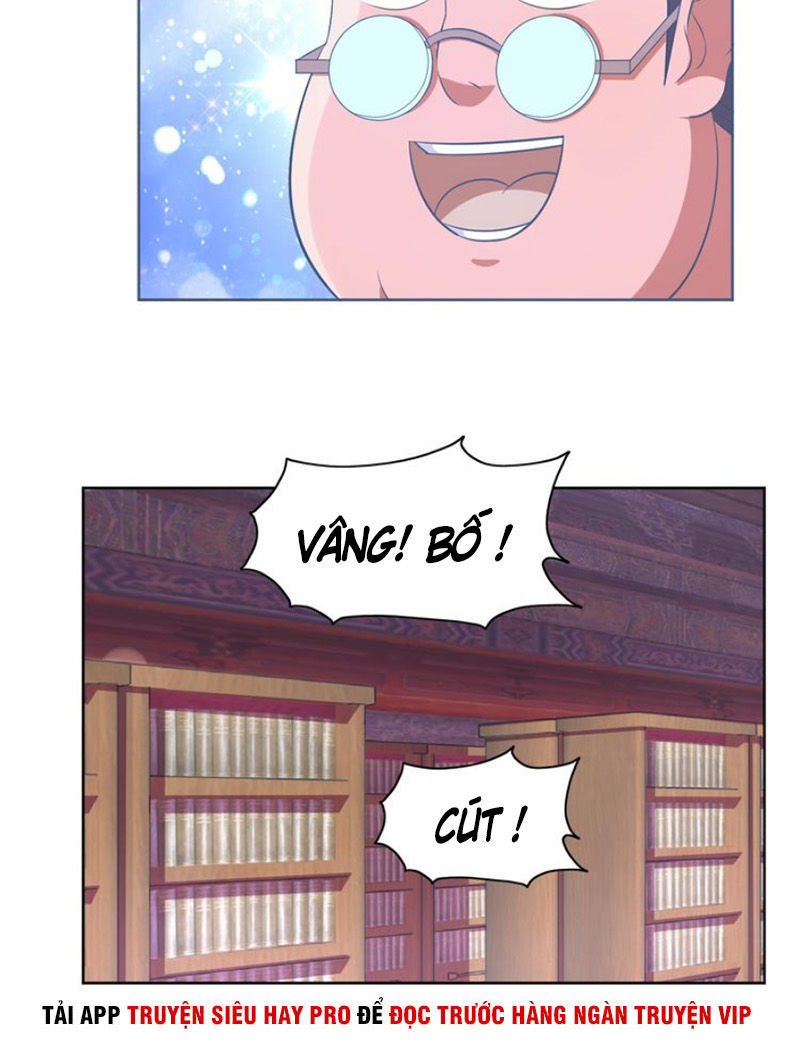 Chín Năm Nghĩa Vụ Tu Chân Chap 13 - Next Chap 14