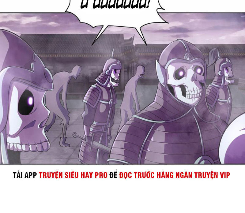 Chín Năm Nghĩa Vụ Tu Chân Chap 13 - Next Chap 14