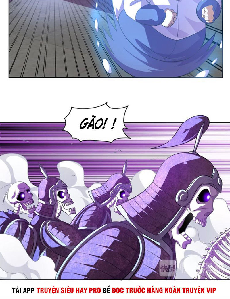 Chín Năm Nghĩa Vụ Tu Chân Chap 13 - Next Chap 14