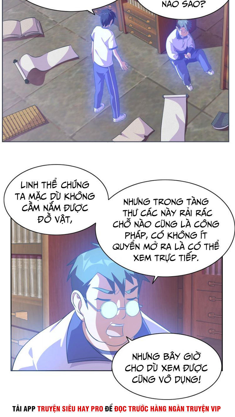 Chín Năm Nghĩa Vụ Tu Chân Chap 13 - Next Chap 14