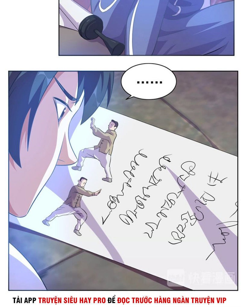 Chín Năm Nghĩa Vụ Tu Chân Chap 13 - Next Chap 14