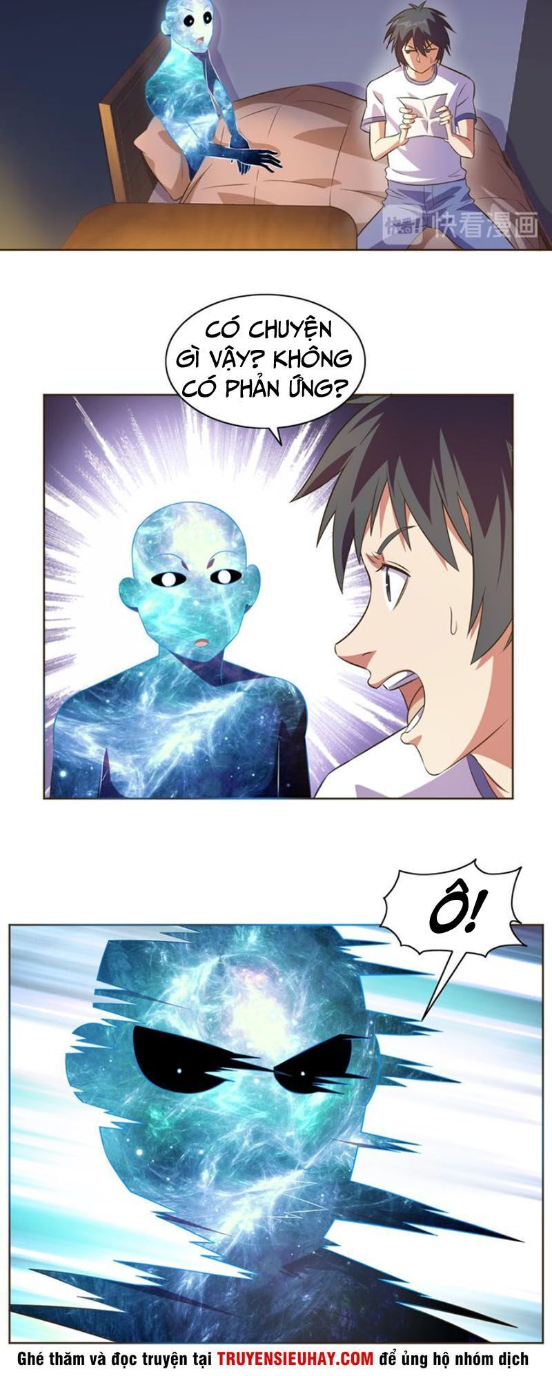 Chín Năm Nghĩa Vụ Tu Chân Chap 40 - Next Chap 41