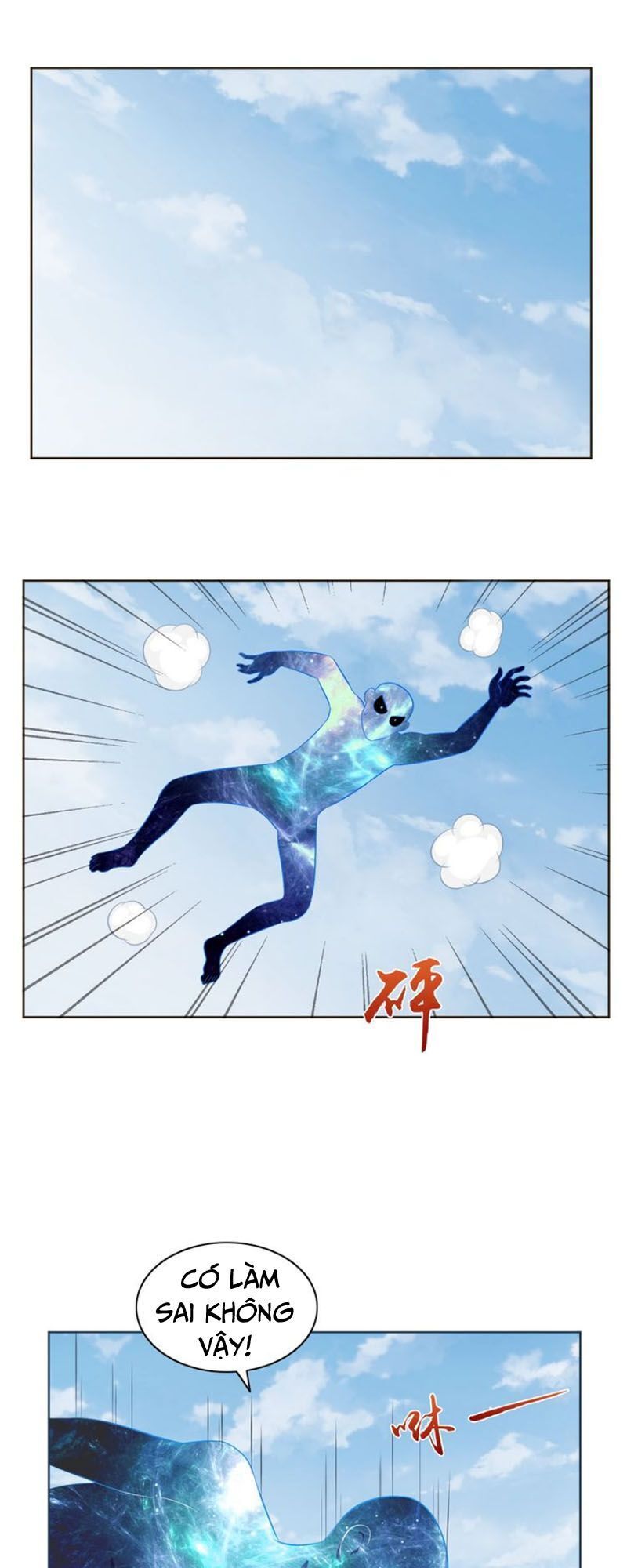 Chín Năm Nghĩa Vụ Tu Chân Chap 40 - Next Chap 41