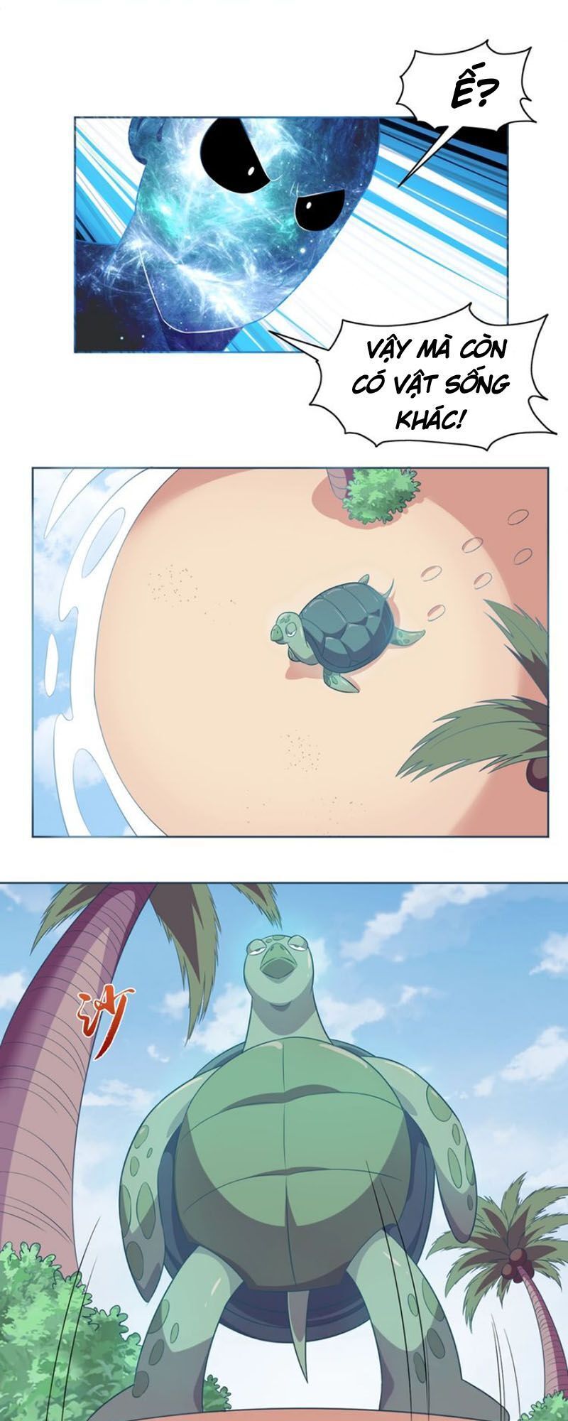 Chín Năm Nghĩa Vụ Tu Chân Chap 40 - Next Chap 41