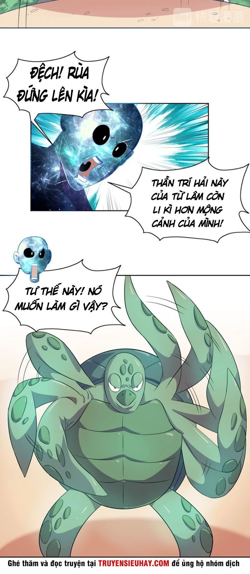 Chín Năm Nghĩa Vụ Tu Chân Chap 40 - Next Chap 41