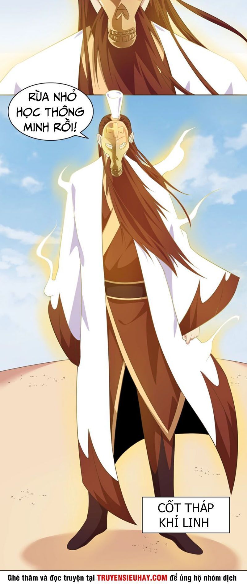 Chín Năm Nghĩa Vụ Tu Chân Chap 40 - Next Chap 41
