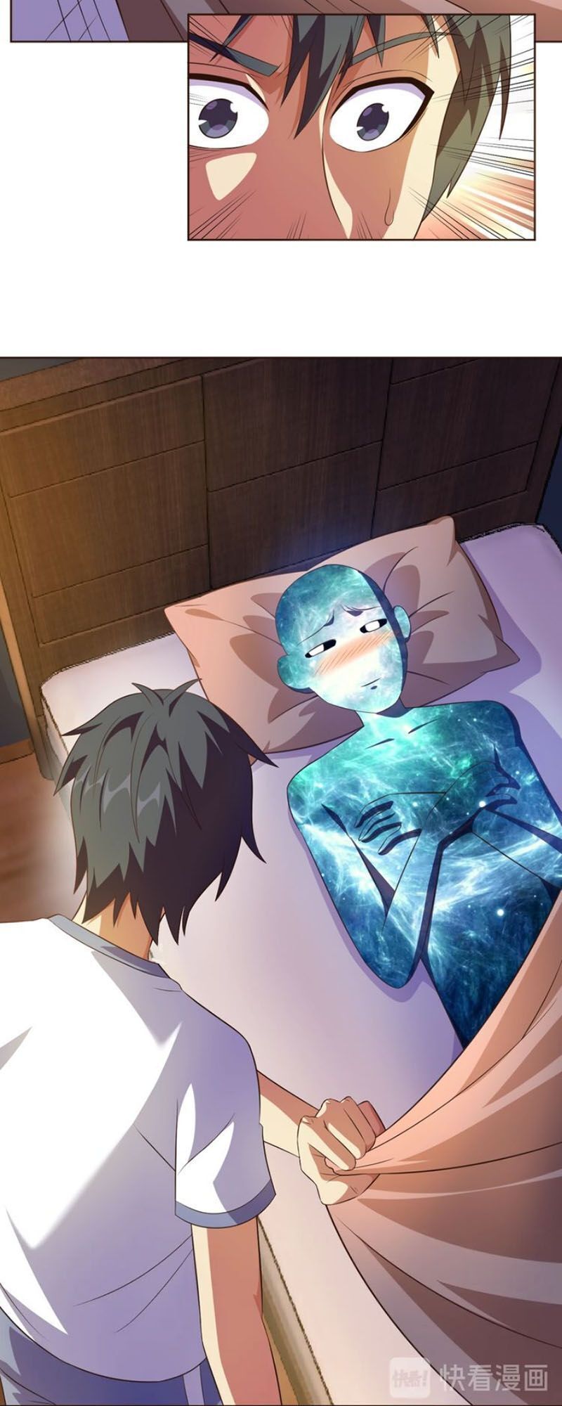 Chín Năm Nghĩa Vụ Tu Chân Chap 40 - Next Chap 41