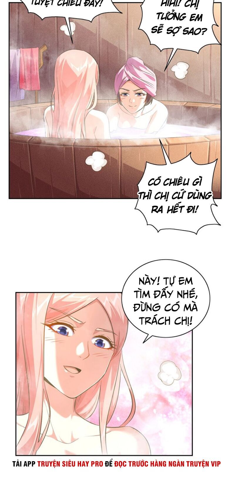 Chín Năm Nghĩa Vụ Tu Chân Chap 41 - Next Chap 42