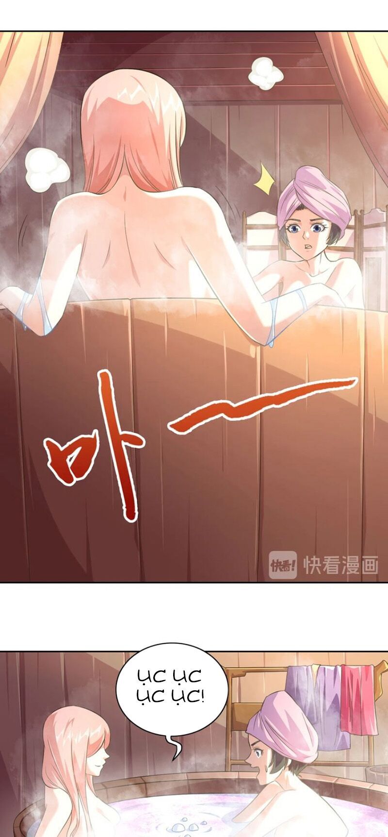 Chín Năm Nghĩa Vụ Tu Chân Chap 41 - Next Chap 42