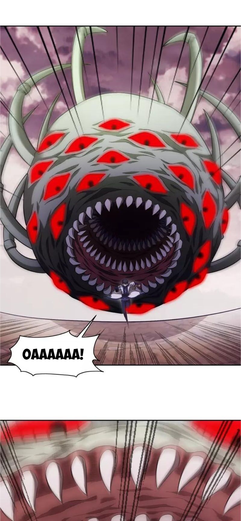 Chín Năm Nghĩa Vụ Tu Chân Chap 48 - Next Chap 49