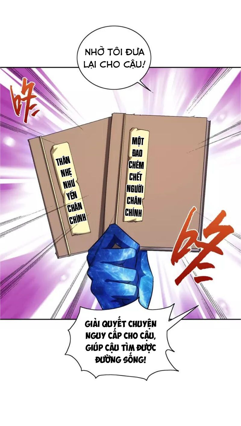 Chín Năm Nghĩa Vụ Tu Chân Chap 48 - Next Chap 49