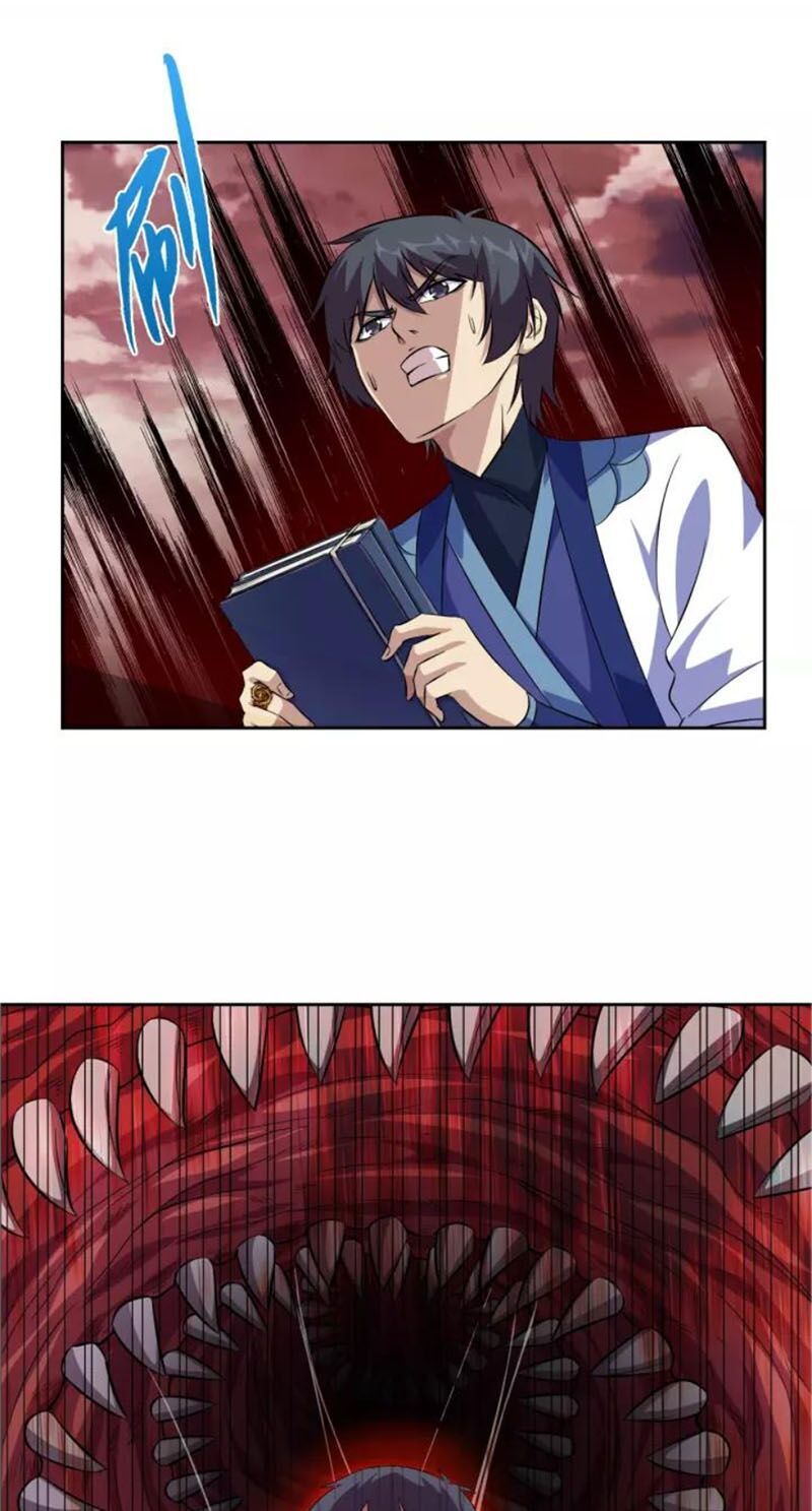 Chín Năm Nghĩa Vụ Tu Chân Chap 48 - Next Chap 49