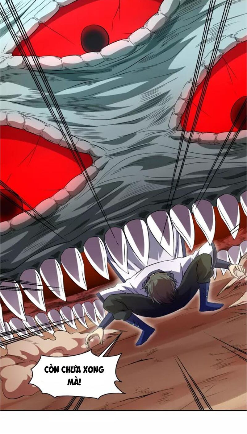 Chín Năm Nghĩa Vụ Tu Chân Chap 48 - Next Chap 49