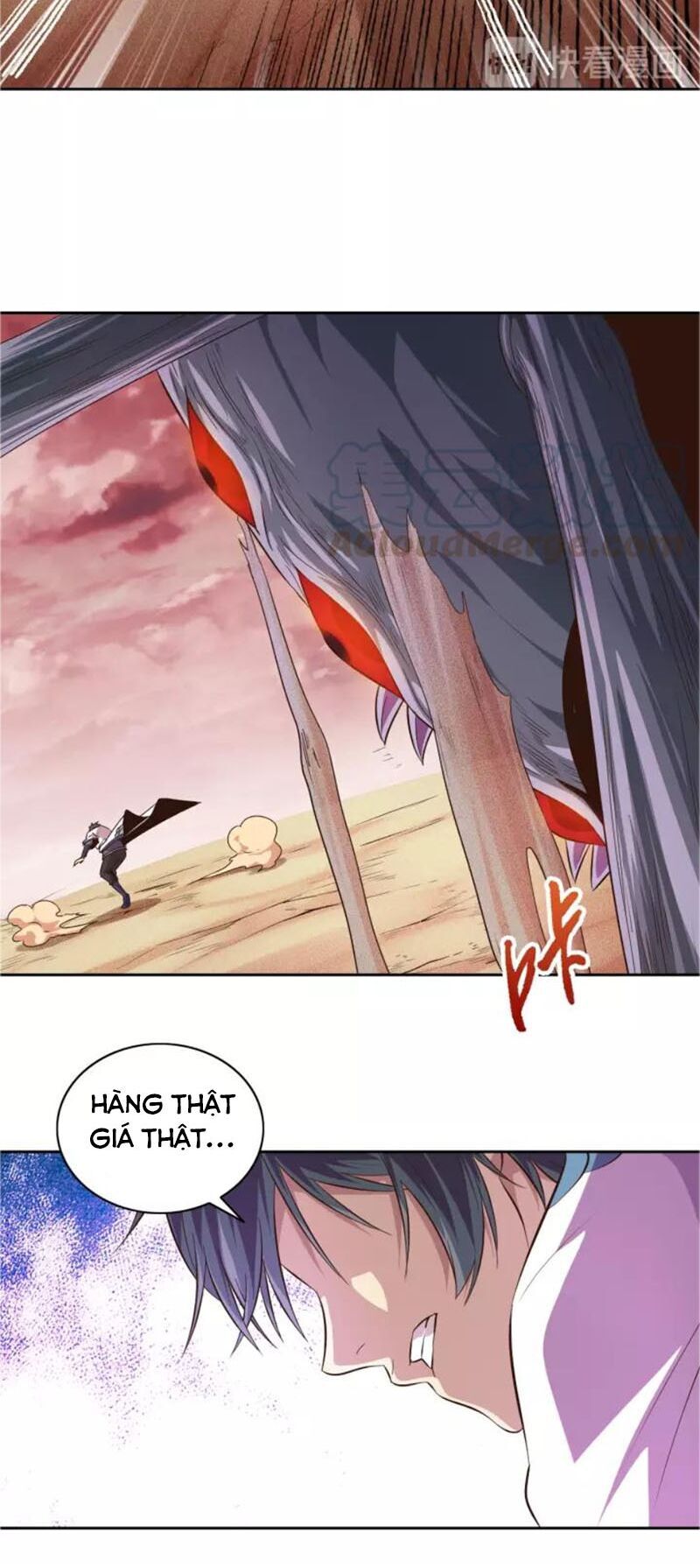 Chín Năm Nghĩa Vụ Tu Chân Chap 48 - Next Chap 49