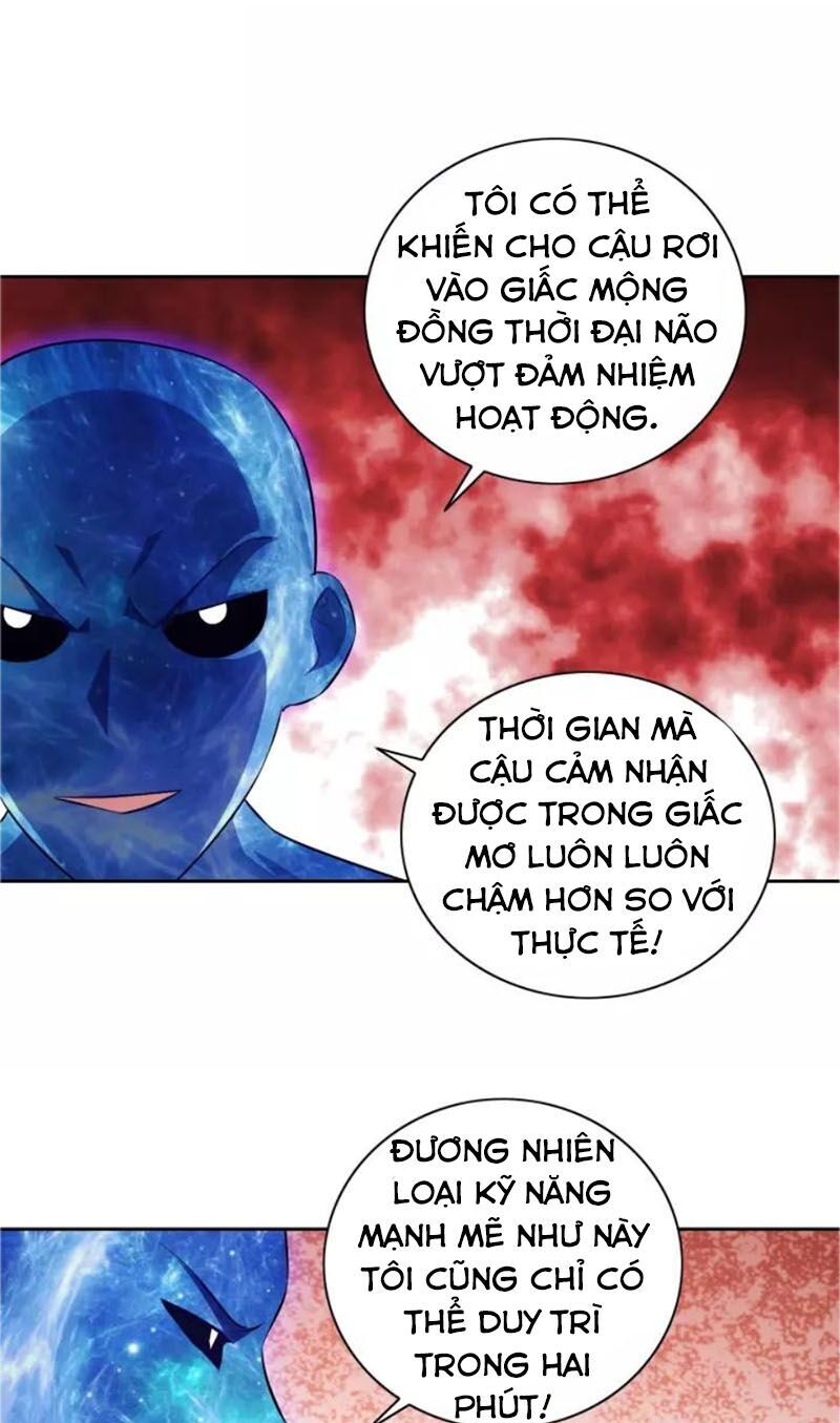 Chín Năm Nghĩa Vụ Tu Chân Chap 48 - Next Chap 49