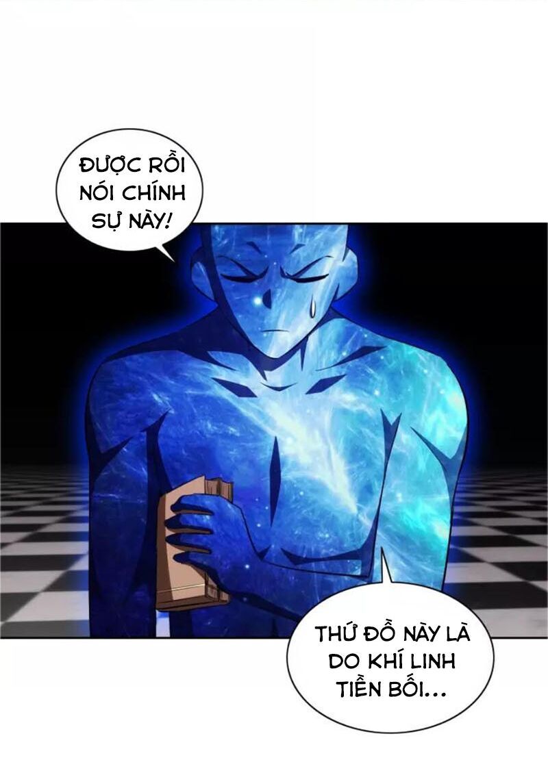 Chín Năm Nghĩa Vụ Tu Chân Chap 48 - Next Chap 49
