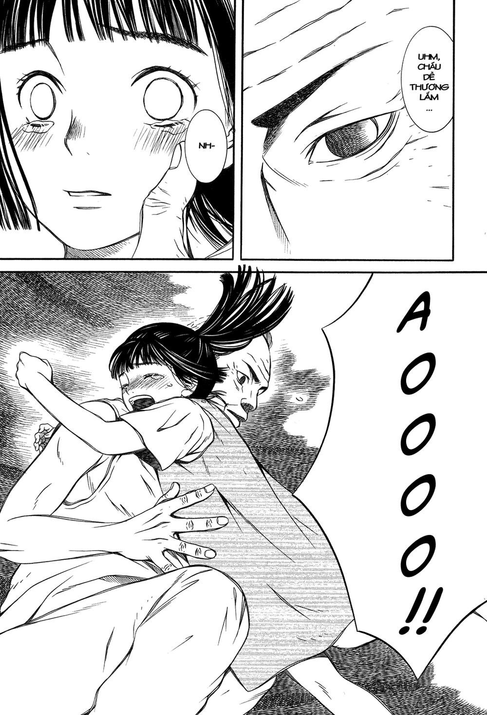Chinatsu No Uta Chap 7 - Next Chap 8