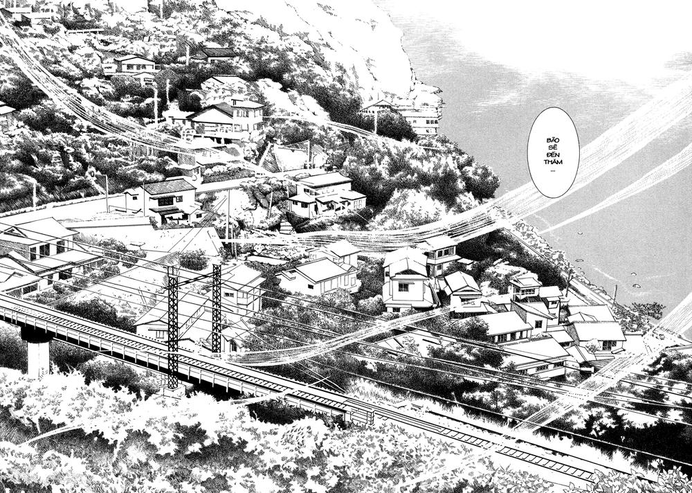Chinatsu No Uta Chap 7 - Next Chap 8