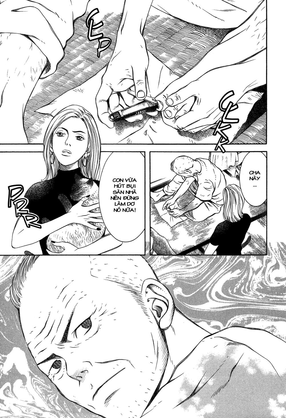 Chinatsu No Uta Chap 7 - Next Chap 8