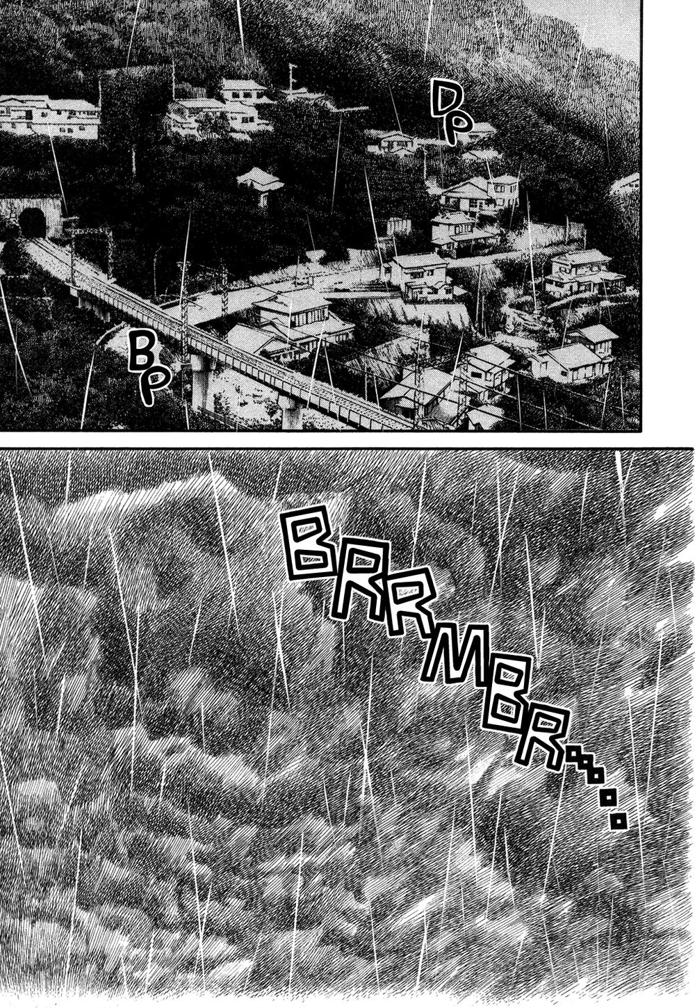 Chinatsu No Uta Chap 8 - Next Chap 9