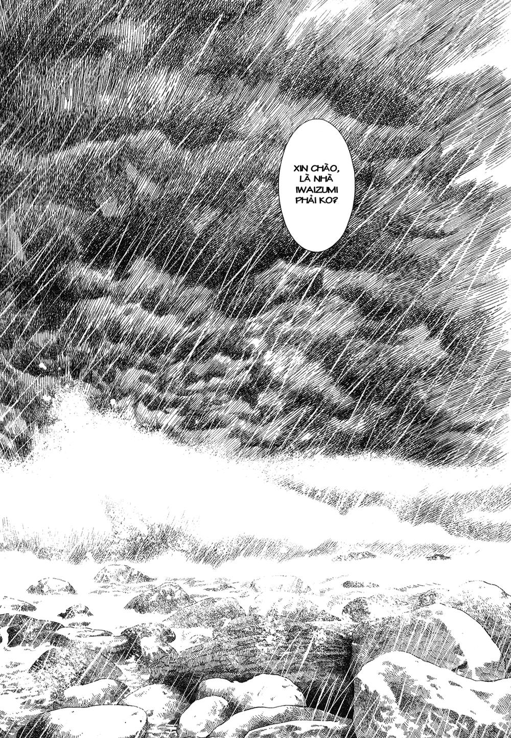 Chinatsu No Uta Chap 8 - Next Chap 9