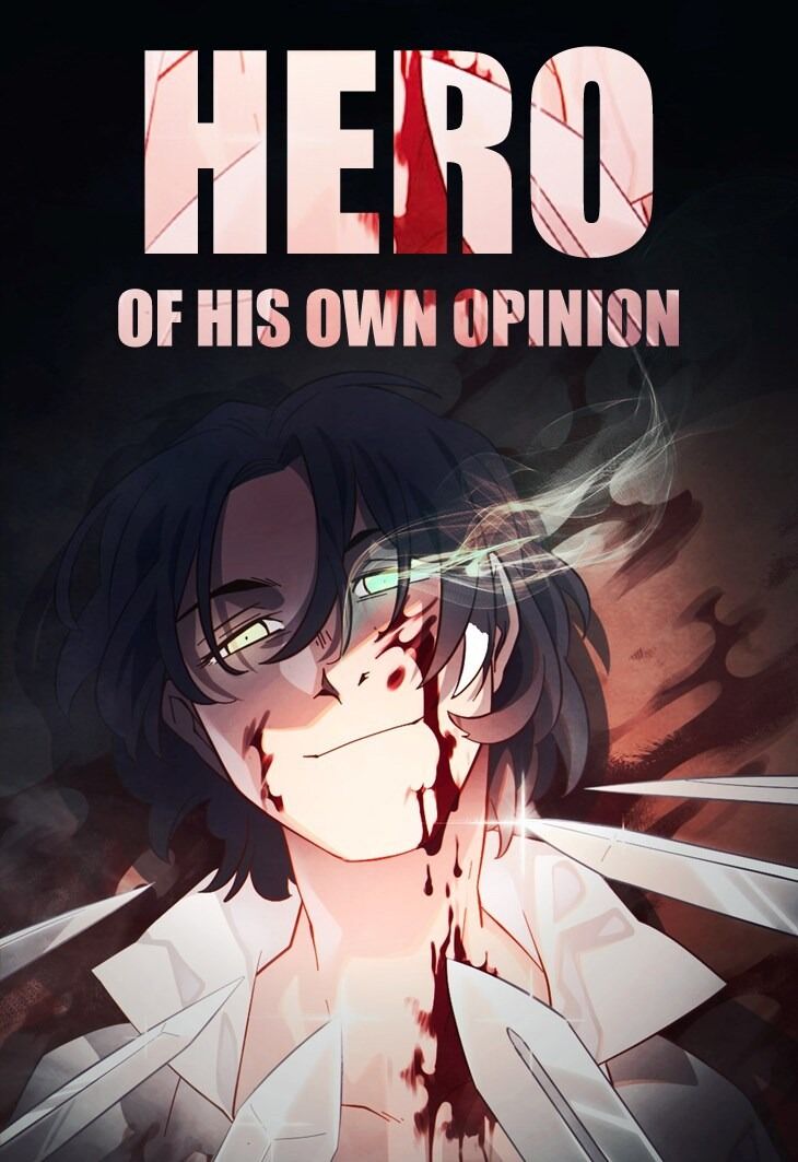 Chính Kiến Của Anh Hùng Chap 5 - Next Chap 6