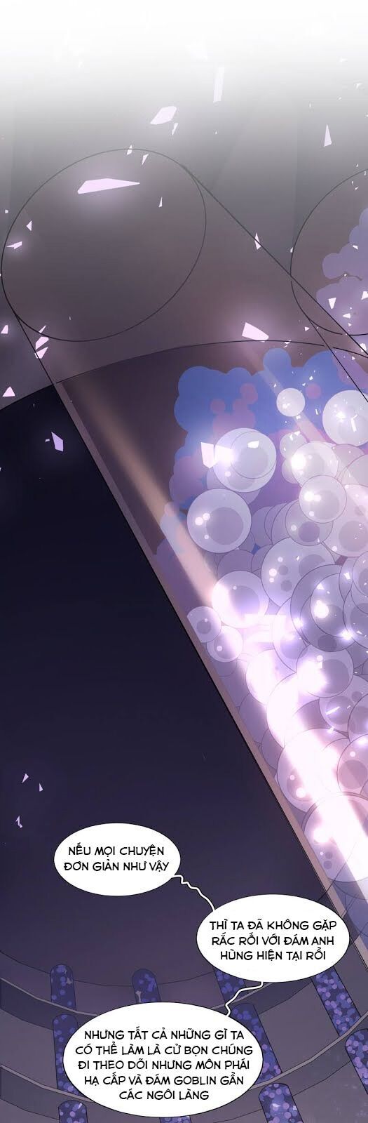 Chính Kiến Của Anh Hùng Chap 5 - Next Chap 6