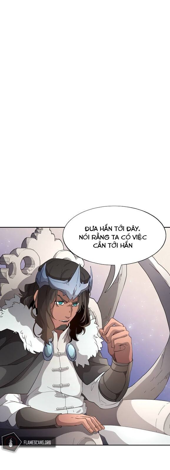 Chính Kiến Của Anh Hùng Chap 5 - Next Chap 6