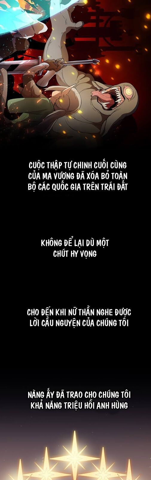 Chính Kiến Của Anh Hùng Chap 5 - Next Chap 6