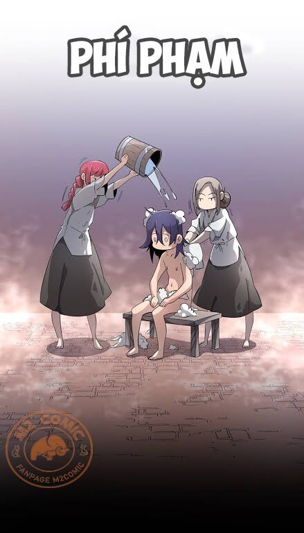 Chính Kiến Của Anh Hùng Chap 5 - Next Chap 6