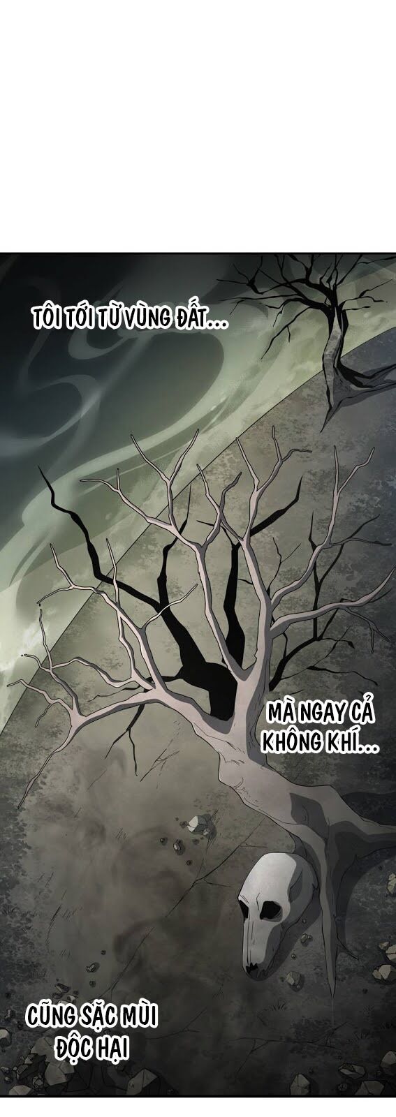 Chính Kiến Của Anh Hùng Chap 6 - Next Chap 7