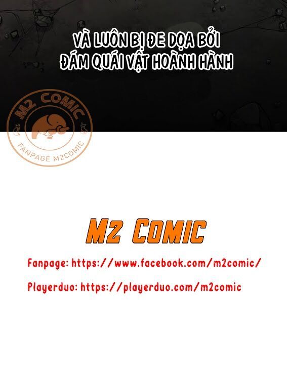 Chính Kiến Của Anh Hùng Chap 6 - Next Chap 7