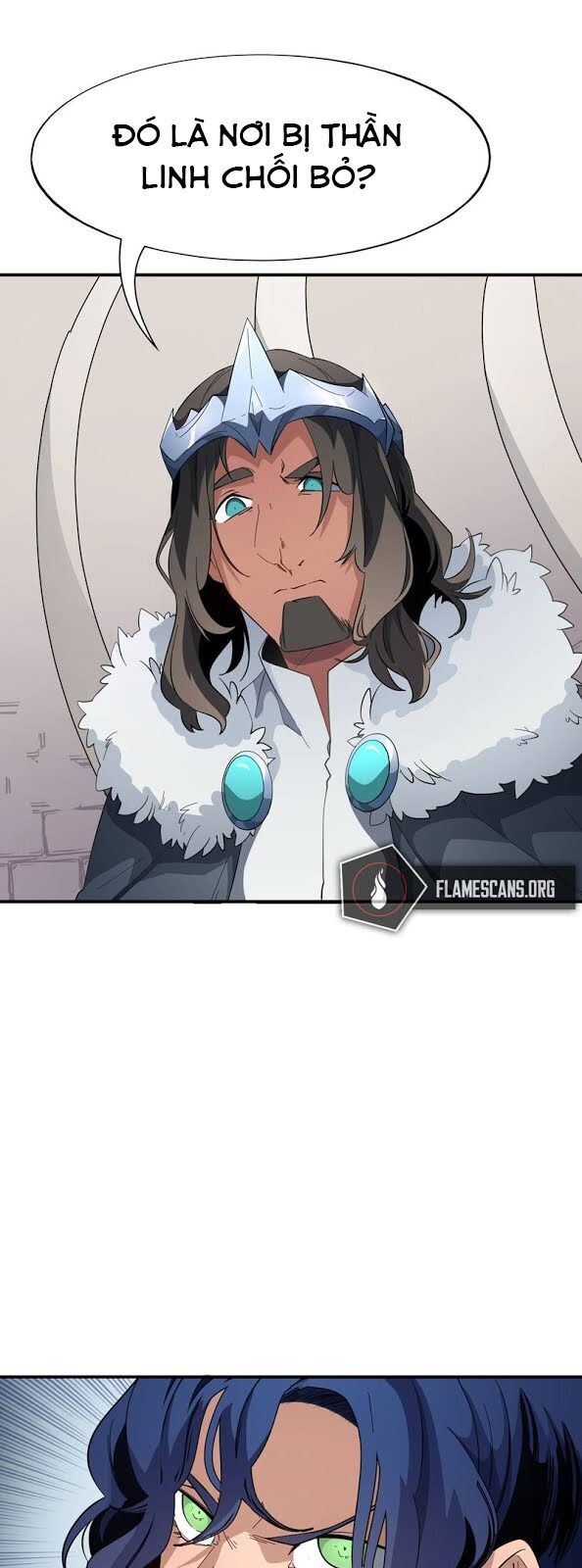 Chính Kiến Của Anh Hùng Chap 6 - Next Chap 7