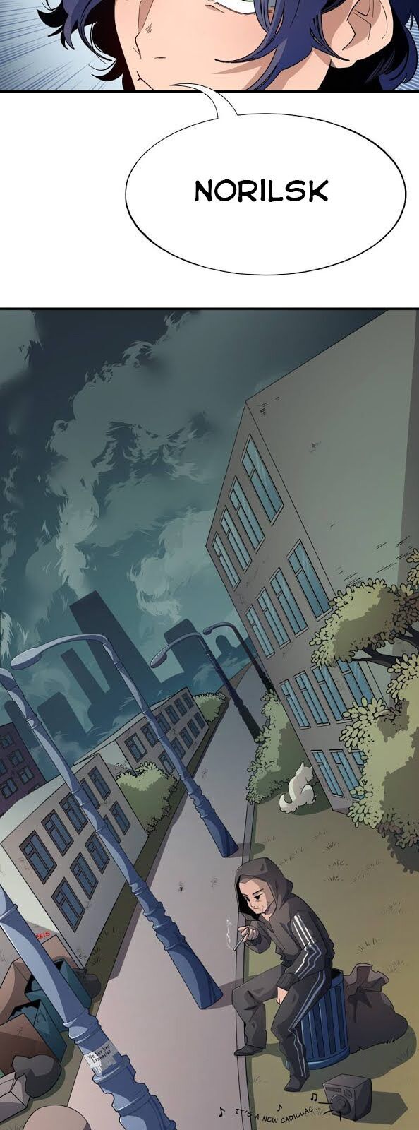 Chính Kiến Của Anh Hùng Chap 6 - Next Chap 7