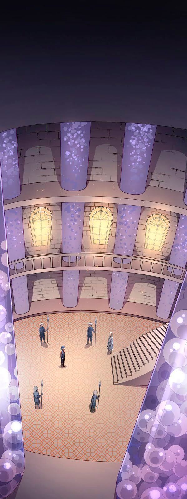 Chính Kiến Của Anh Hùng Chap 6 - Next Chap 7