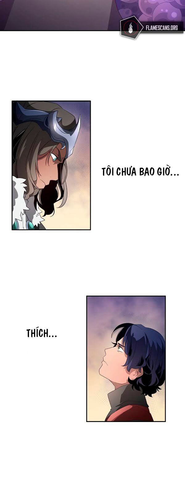 Chính Kiến Của Anh Hùng Chap 6 - Next Chap 7