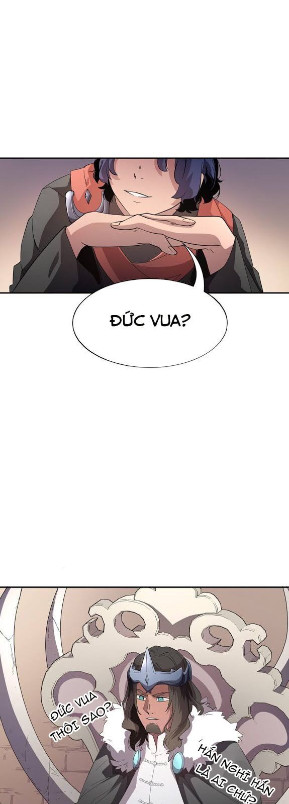 Chính Kiến Của Anh Hùng Chap 6 - Next Chap 7