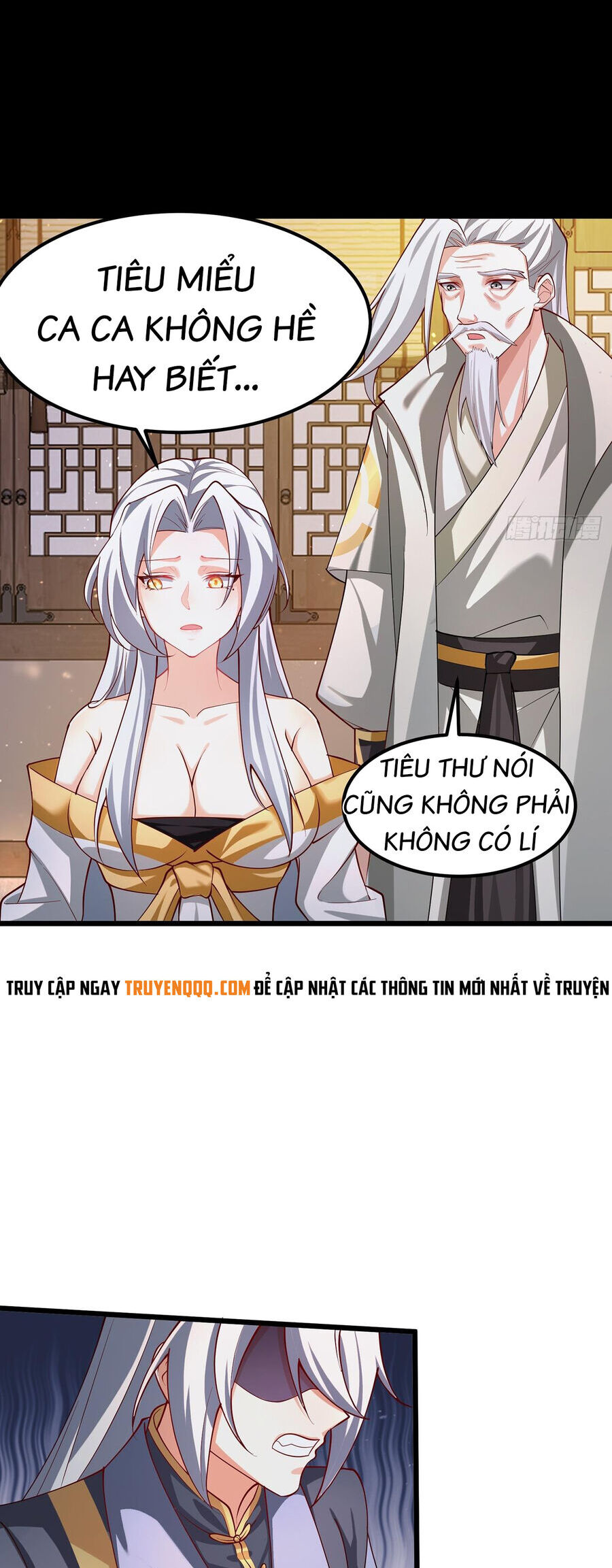 Chính Nghĩa Không!! Ta Trở Thành Phản Diện Chap 5 - Next Chap 6