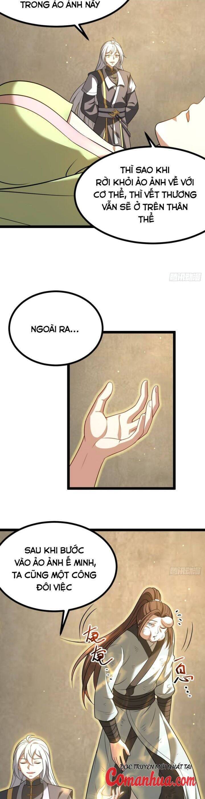 Chính Nghĩa Không!! Ta Trở Thành Phản Diện Chap 73 - Next Chap 74