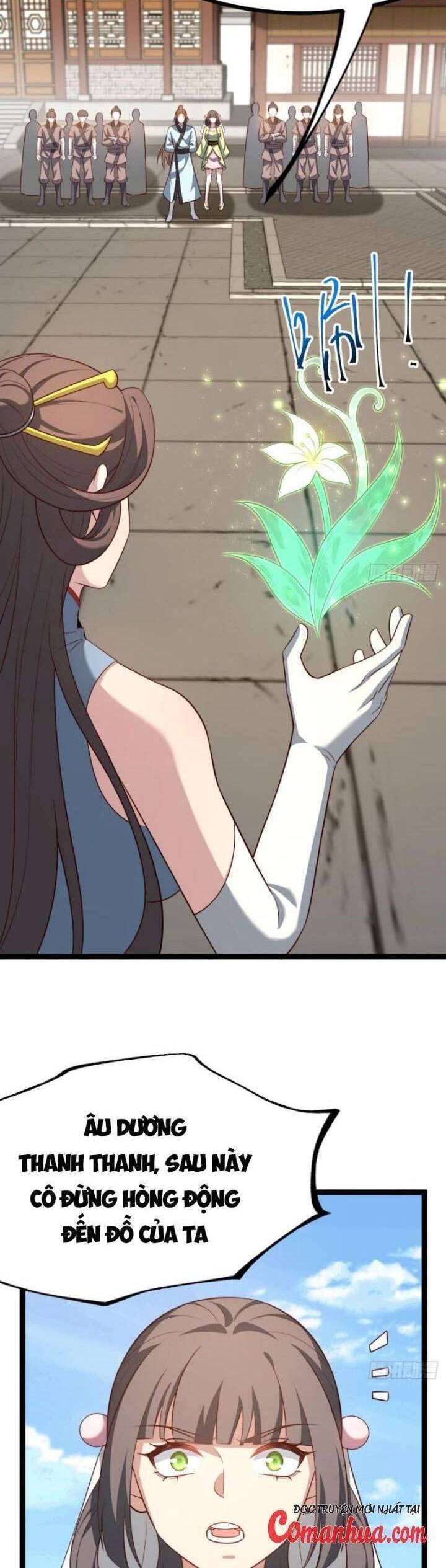 Chính Nghĩa Không!! Ta Trở Thành Phản Diện Chap 73 - Next Chap 74