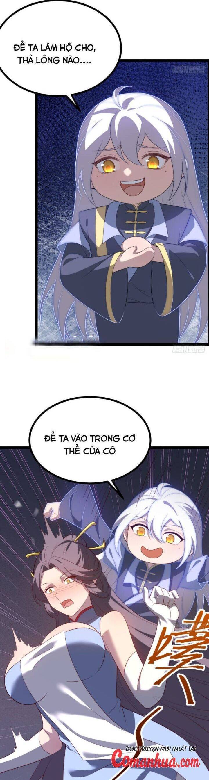 Chính Nghĩa Không!! Ta Trở Thành Phản Diện Chap 73 - Next Chap 74
