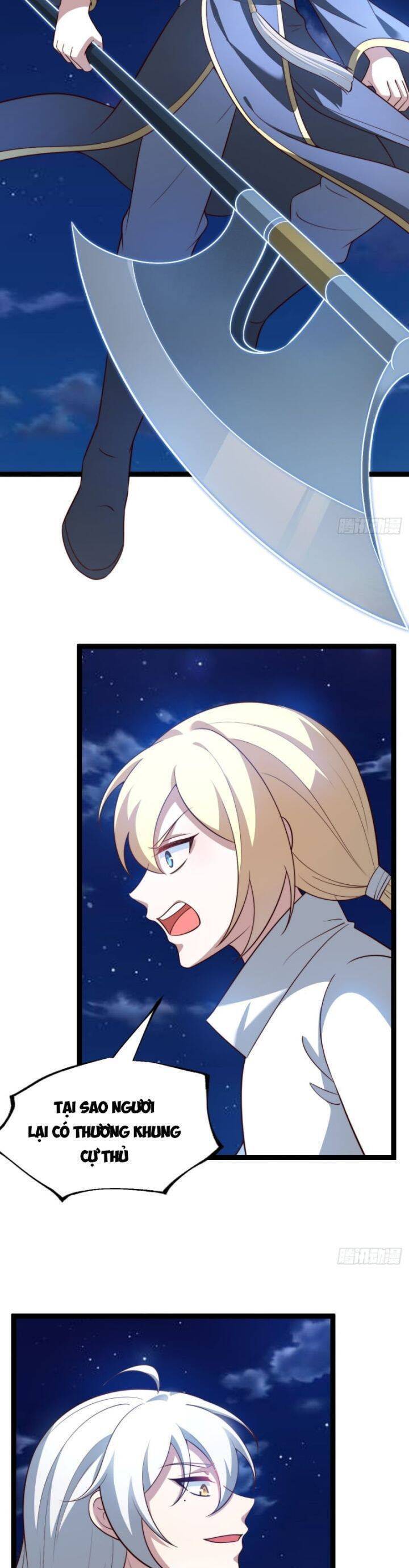 Chính Nghĩa Không!! Ta Trở Thành Phản Diện Chap 74 - Next Chap 75