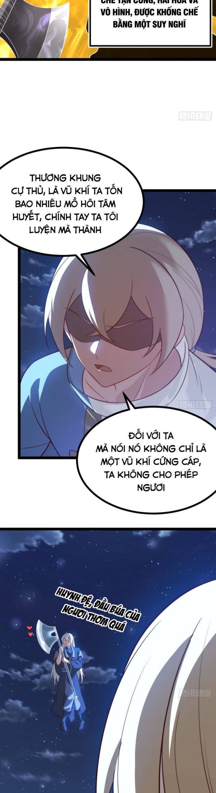 Chính Nghĩa Không!! Ta Trở Thành Phản Diện Chap 74 - Next Chap 75