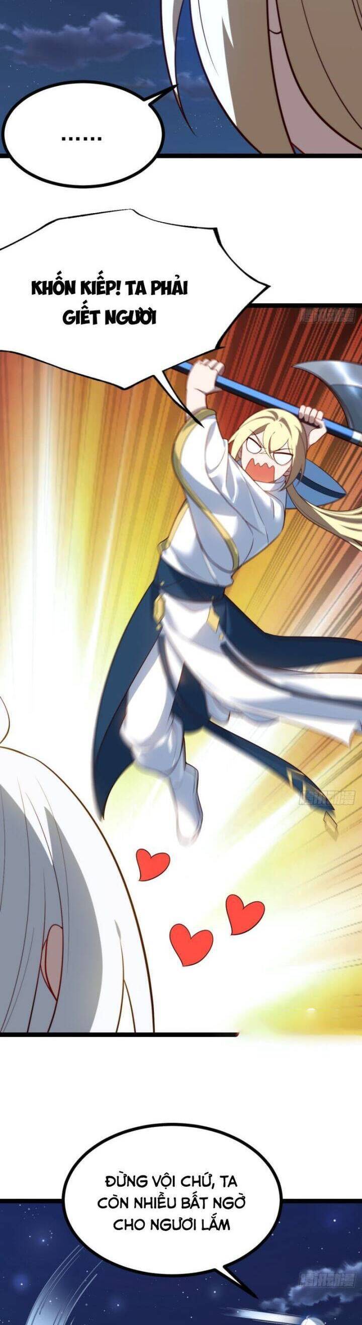 Chính Nghĩa Không!! Ta Trở Thành Phản Diện Chap 74 - Next Chap 75