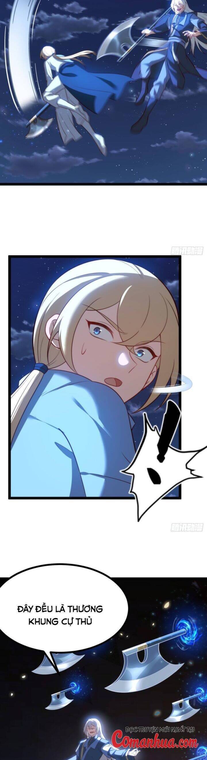 Chính Nghĩa Không!! Ta Trở Thành Phản Diện Chap 74 - Next Chap 75