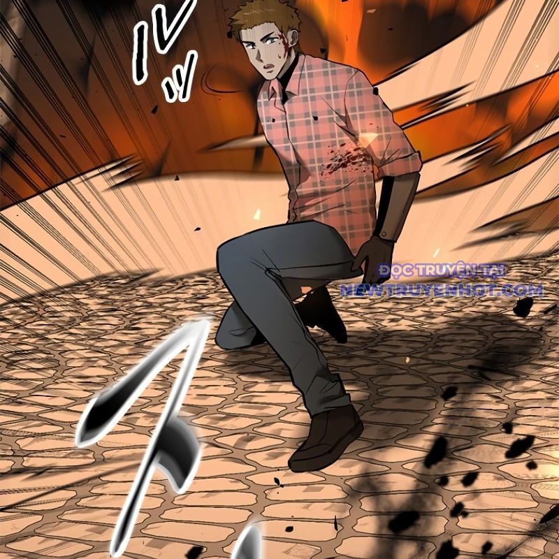 Chinh Phục Hầm Ngục Bằng Sao Chép Và Dán! Chap 21 - Next Chap 22