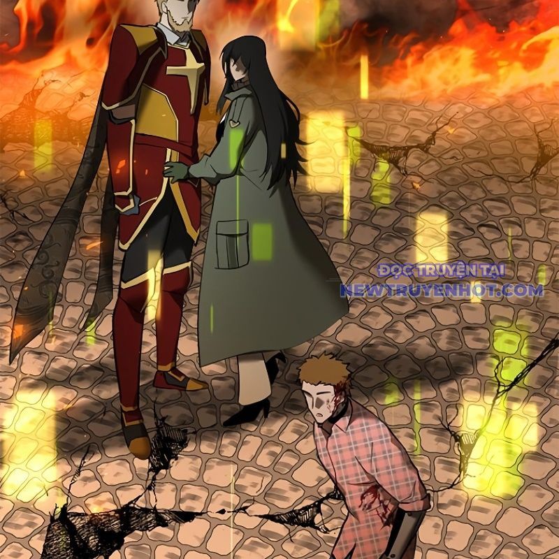 Chinh Phục Hầm Ngục Bằng Sao Chép Và Dán! Chap 21 - Next Chap 22